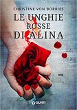 Le unghie rosse di Alina