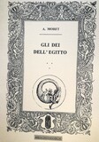 Gli dei dell'Egitto