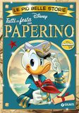 Tutti in festa con Paperino. Le più belle storie Disney