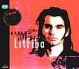 Copertina del libro Litfiba