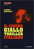 Il cinema giallo thriller italiano