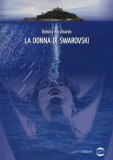 La donna di Swarovski