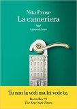 La cameriera