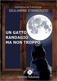 Un gatto randagio ma non troppo