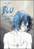 Il blu è un colore caldo