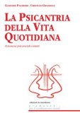 La psicantria della vita quotidiana. Fenomeni psicosociali cantati