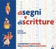 Copertina del libro Di segni e di scritture