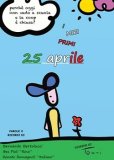 I miei primi 25 aprile