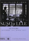 Suso a Lele. Lettere