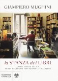 La stanza dei libri