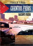 Cuentos Frìos. Racconti freddi