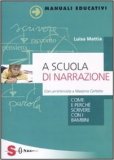 A scuola di narrazione