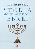 Storia mondiale degli ebrei