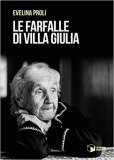 Le farfalle di Villa Giulia