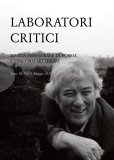 Laboratori critici. Given notes. Per Seamus Heaney