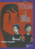 Viola e Blu