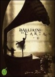 Ballerine di carta