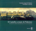 Copertina del libro Il Castello a mare di Palermo