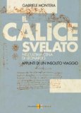 Il calice svelato nell'ultima cena di Leonardo. Appunti di un insolito viaggio