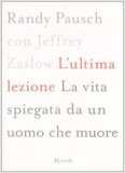 L'ultima lezione