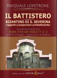 Il battistero bizantino di S. Severina