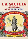 La Sicilia spiegata agli Eschimesi e a tutti gli altri