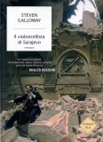 Il violoncellista di Sarajevo