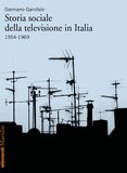 Storia sociale della televisione in Italia 1954-1969