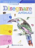 Disegnare animali