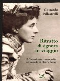 Ritratto di signora in viaggio