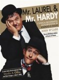 Mr Laurel & Mr Hardy