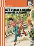 Una piccola donna di nome Claudia