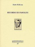 Ricordo di Pasolini