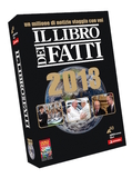 Il libro dei fatti 2013