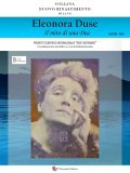 Eleonora Duse. Il mito di una dea