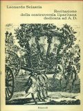 Recitazione della controversia liparitana dedicata ad A. D.