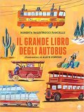 Il grande libro degli autobus