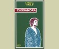 Copertina del libro Cassandra 