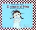 Copertina del libro Il ciuccio di Nina 