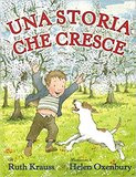 Una storia che cresce