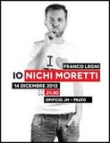 Io Nichi Moretti