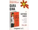 Copertina del libro Cara Cina