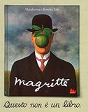 Magritte. Questo non è un libro