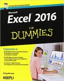 Excel per Dummies