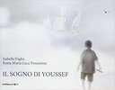 Copertina del libro Il sogno di Youssef