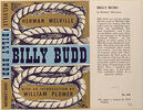 Copertina del libro Billy Budd, marinaio