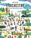 L'orchestra