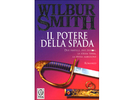 Copertina del libro Il potere della spada