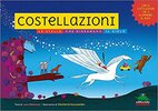 Copertina del libro Costellazioni 