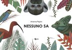 Copertina del libro Nessuno sa 